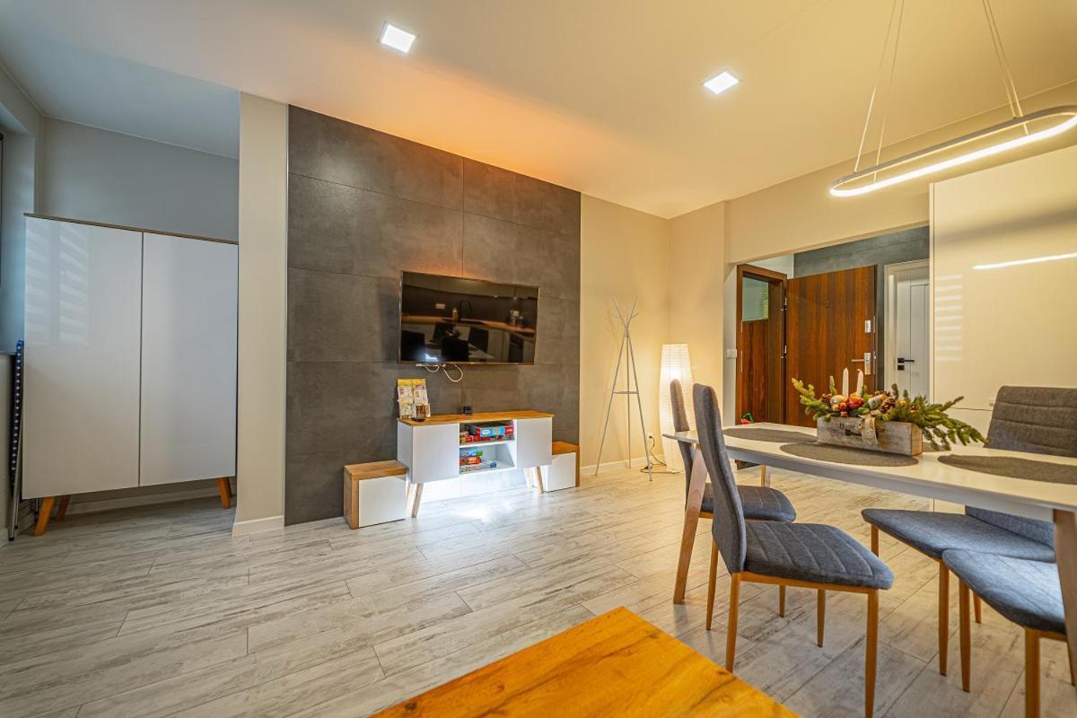 MINIMAR Apartamenty Świeradów Exterior foto