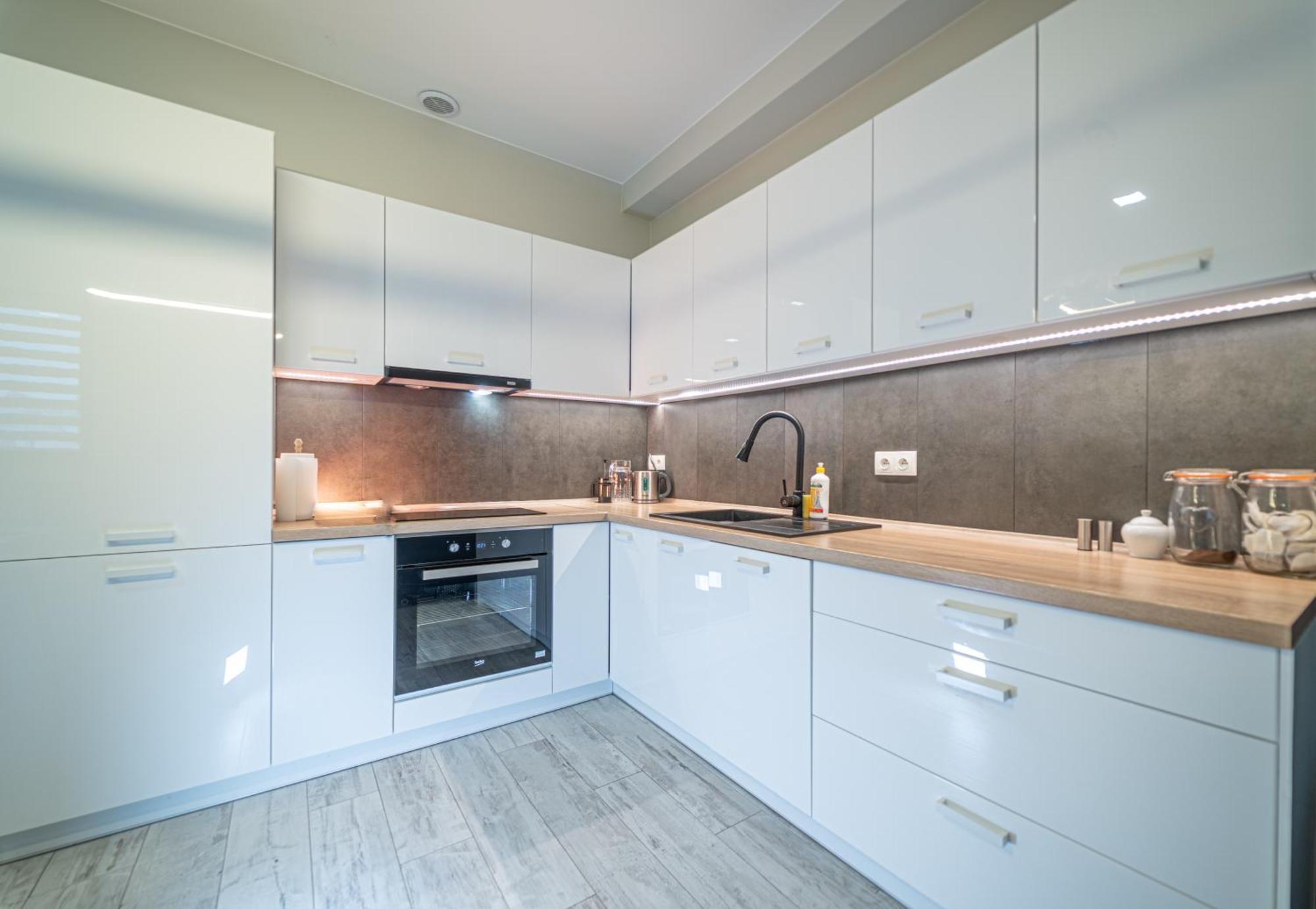 MINIMAR Apartamenty Świeradów Exterior foto