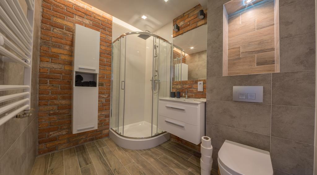 MINIMAR Apartamenty Świeradów Exterior foto