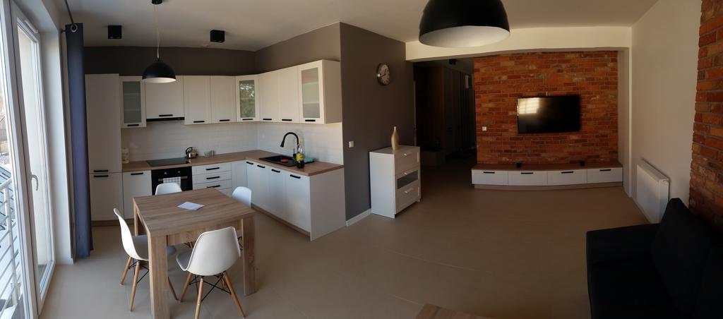MINIMAR Apartamenty Świeradów Exterior foto