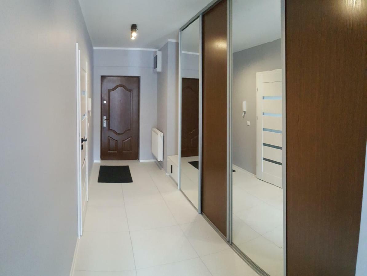 MINIMAR Apartamenty Świeradów Exterior foto