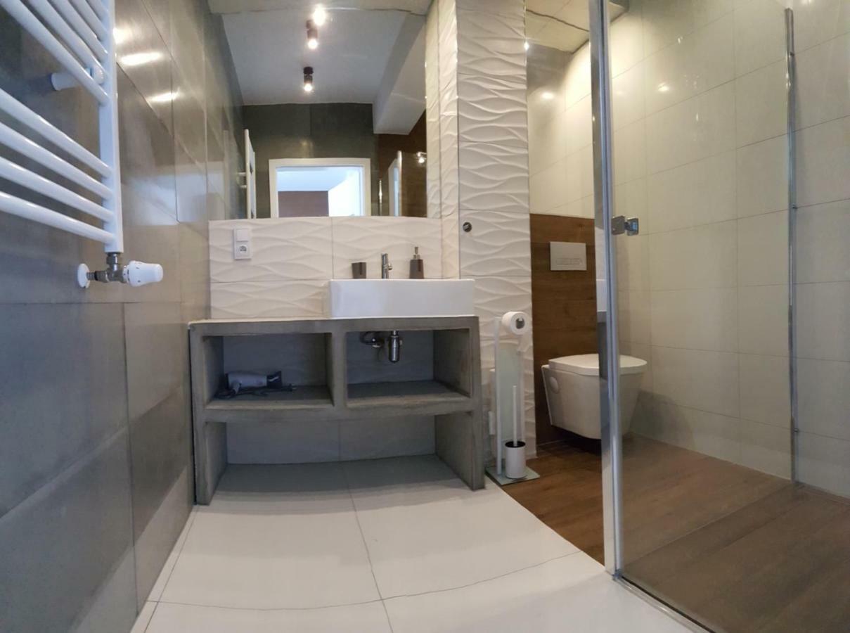 MINIMAR Apartamenty Świeradów Exterior foto