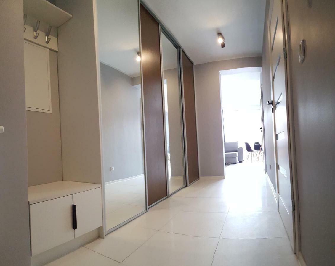 MINIMAR Apartamenty Świeradów Exterior foto