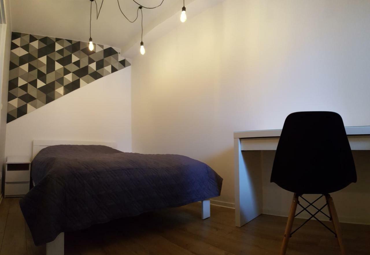 MINIMAR Apartamenty Świeradów Exterior foto