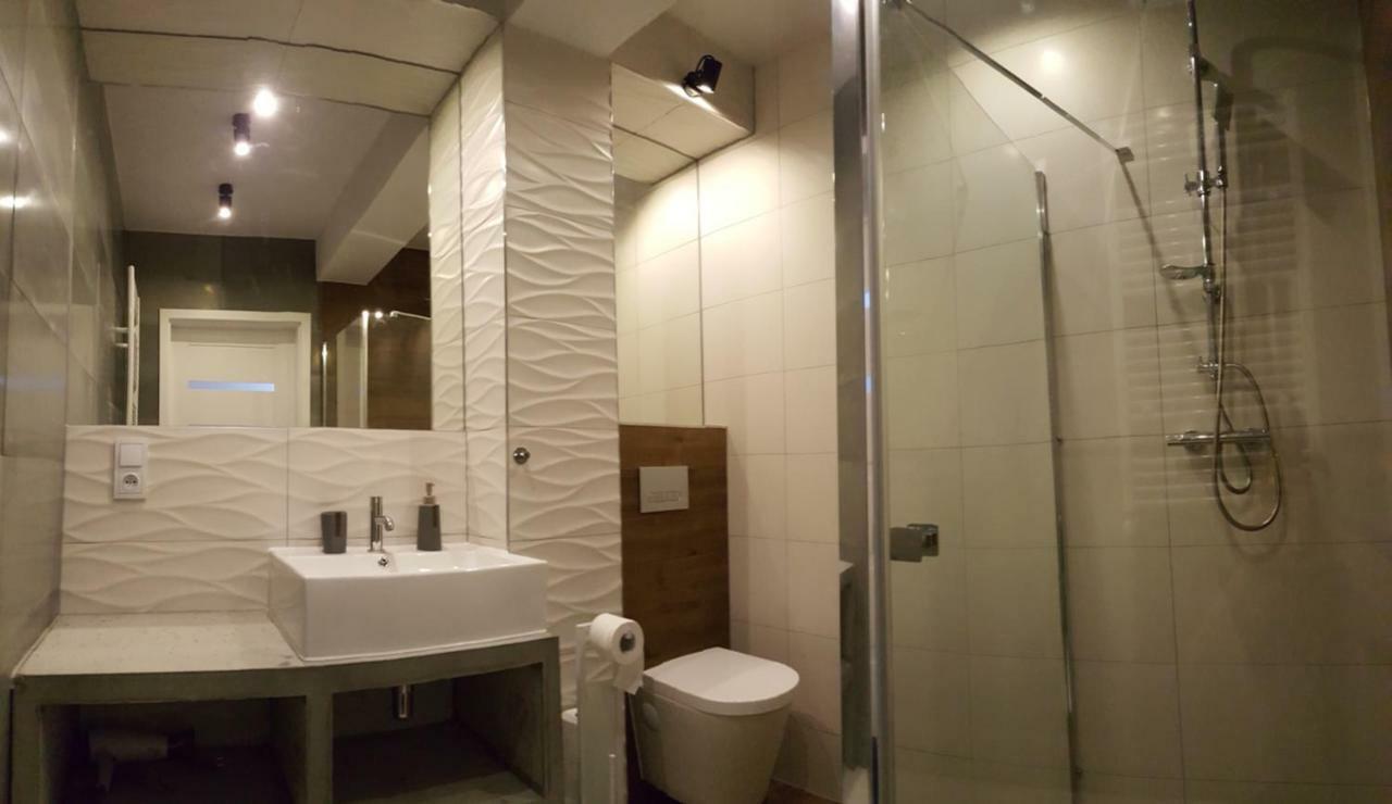 MINIMAR Apartamenty Świeradów Exterior foto