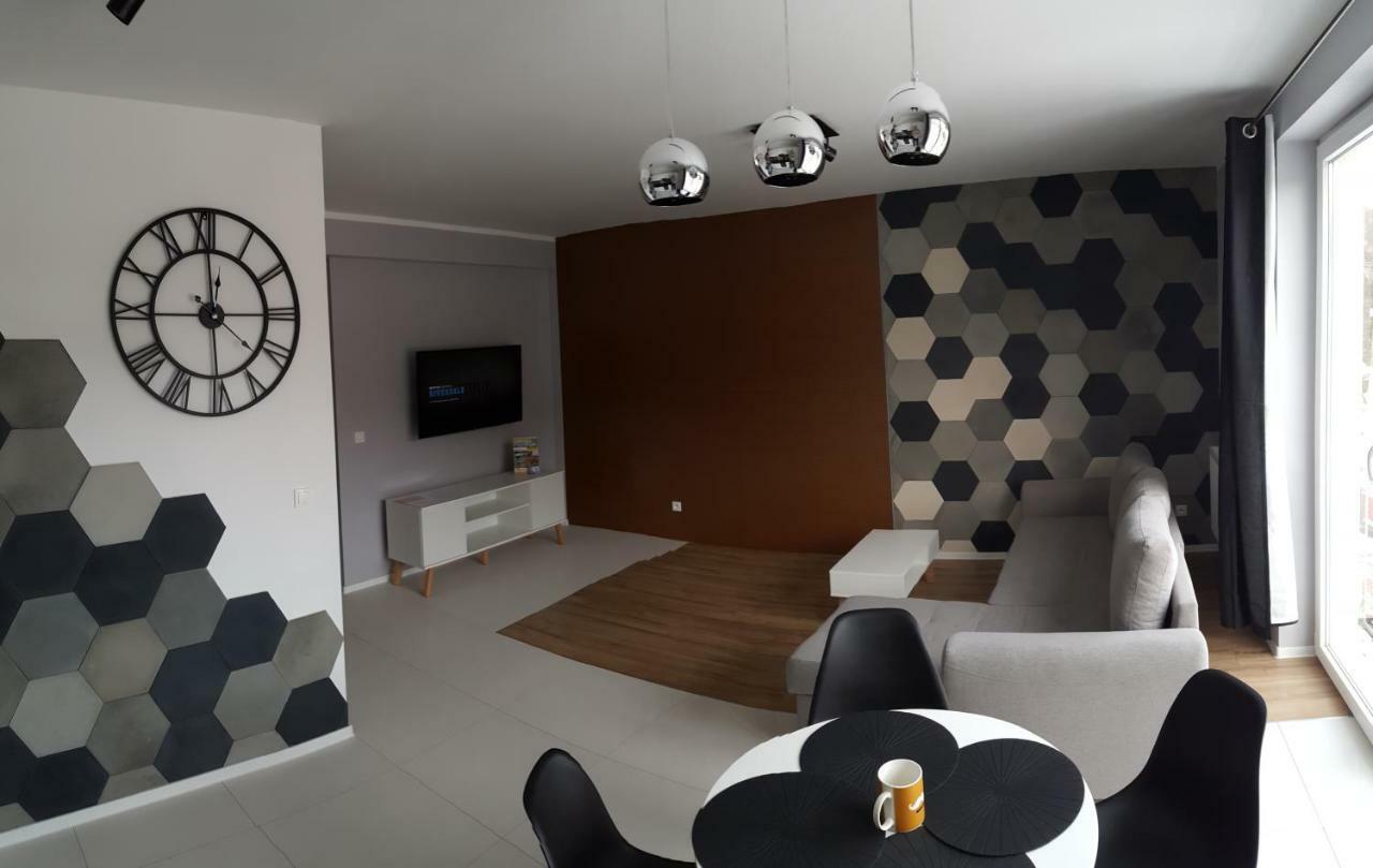 MINIMAR Apartamenty Świeradów Exterior foto